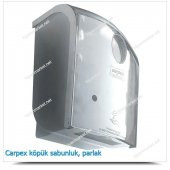 Carpex Köpük Sabunluk Parlak - 1