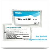 Diversey Divomil RD VC69 Su Sebili Dezenfektanı. 356 - 1