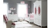 Pırıl Bebek Odası Takımı - 5