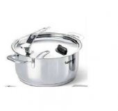 Tupperware Platinum Tencere 5.9 litre (garantili ) - 1