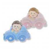 12 Adet Arabada Bebek Biblo thumbnail 1