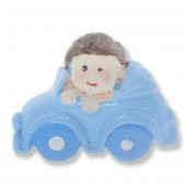 12 Adet Arabada Bebek Biblo thumbnail 2