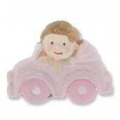 12 Adet Arabada Bebek Biblo thumbnail 3