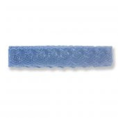 4cm X 9,10metre Dantel Kurdela Güpür - 4