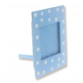 20 Adet 8x6cm Ahşap Çerçeve - 2