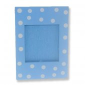 20 Adet 8x6cm Ahşap Çerçeve - 3