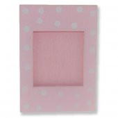 20 Adet 8x6cm Ahşap Çerçeve - 5