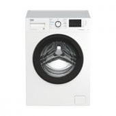 Beko BK 10121 D A+++ 1200 Devir 10 kg Çamaşır Makinesi - 1