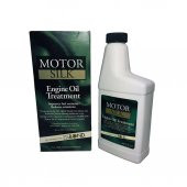 MOTOR SİLK Bor Motor Katkısı + MOTORSİLK YAKIT KATKI HEDİYE !!! - 2
