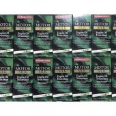 MOTOR SİLK Bor Motor Katkısı + MOTORSİLK YAKIT KATKI HEDİYE !!! - 3
