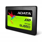 ADATA ADATA 120 GB SU650 Sata3 520/320 Flash SSD ASU650SS-120GT-C - 3