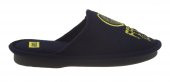 Twigy Jk213 Lisansli Fenerbahçe Taraftar Lacivert Unisex Terlik - 2