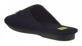 Twigy Jk213 Lisansli Fenerbahçe Taraftar Lacivert Unisex Terlik - 4