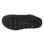 Merrell J91741 Burnt Rock Mid Siyah Erkek Bot - 5