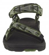 Teva 4156 Hurricane Xlt Yeşil Erkek Sandalet - 3