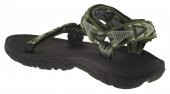 Teva 4156 Hurricane Xlt Yeşil Erkek Sandalet - 4