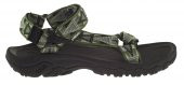 Teva 4156 Hurricane Xlt Yeşil Erkek Sandalet - 2
