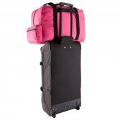 DUFFLE KATLANIR ÇANTA 55 L NEWFEEL - 3