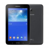 Samsung Galaxy Tab 3 Lite SM-T113 BEYAZ Tablet (Samsung TR Garantili) - 1