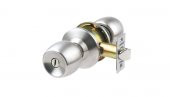 EZ-SET TOPUZLU KİLİT BANYO VE WC MAT SATEN - 1