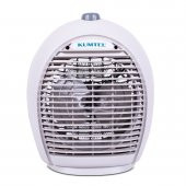 Kumtel LX-6331 2000 Watt Fanlı Isıtıcı Elektrikli Soba Elektrikli Fan Krem - 1