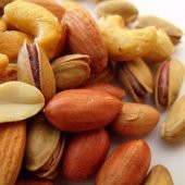 Karışık Kuruyemiş Elite (1000 gr) - 1
