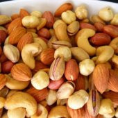 Karışık Kuruyemiş Elite (1000 gr) - 2