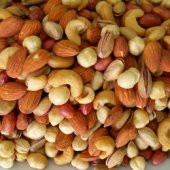 Karışık Kuruyemiş Elite (1000 gr) - 4