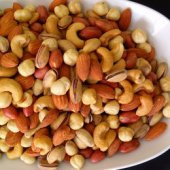Karışık Kuruyemiş Elite (1000 gr) - 5