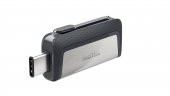 Sandisk 128GB USB Flash Bellek Dual Drive Type-C SDDDC2-128G-G46 - 1