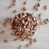 Antep Fıstığı Süper  (1000 gr) - 1
