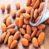 Çiğ Badem İçi İthal 1 kg - 3