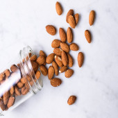 Çiğ Badem İçi İthal 1 kg - 4