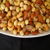 Süper Lüx Karışık Çerez 1 KG - 3