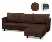 GAGA MOBİLYA  SÜLÜN KÖŞE TAKIMI (SAG-SOL) - 9