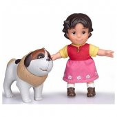 Heidi ve Köpeği Joseph - 1