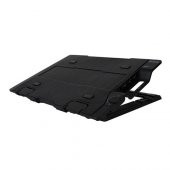 Zalman ZM-NS2000 17 Notebook Soğutucu - 1