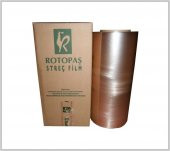 Sera Rotopaş Streç Film 30 x 1000 Mt 8 Mic - 1