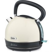 Fakir Goldie Kettle 2200 W Su Isıtıcısı Krem - 1