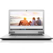 LENOVO Ideapad 700 80RU00HVTX Core i7-6700HQ 16GB 1TB+256GBSSD GTX950 W10 15.6" FHD - 2