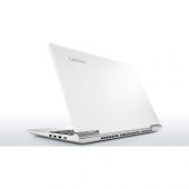 LENOVO Ideapad 700 80RU00HVTX Core i7-6700HQ 16GB 1TB+256GBSSD GTX950 W10 15.6" FHD - 3