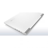 LENOVO Ideapad 700 80RU00HVTX Core i7-6700HQ 16GB 1TB+256GBSSD GTX950 W10 15.6" FHD - 4