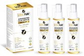 Trixohair Saç Dökülmesine Karşı Saç Bakım Serumu Erkekler İçin - 60 ml x3 Adet - 2