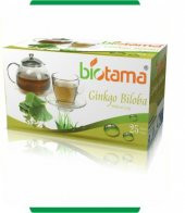 ginkgo biloba çayı - 1