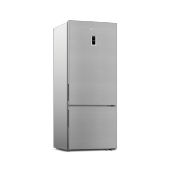 Arçelik 2580 CEI A+ Kombi No-Frost Buzdolabı - 1