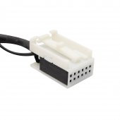 SEAT USB SD AUX Aparatı 2004-2014 VW/Audi/Skoda/Seat 12pin CD CHANGER - 2