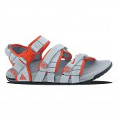 Nike Kadın Terlik Ve Sandalet Wmns Aır Deschutz 393745-080080 Gri - 1