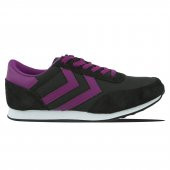 Hummel Kadın Günlük Ayakkabı Seventyone Classıc 65126-107700 Siyah - 1