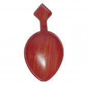 Küçükkeleş Oyun Kaşığı Mika Kısa Saplı 1 Adet - 2