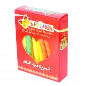 Gelin Mumu 22 Adet - 2